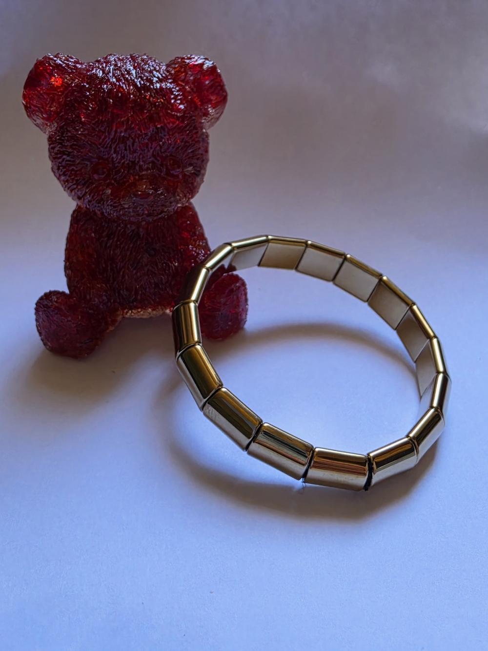 Pyrate Bangel Bracelet - Unisex Jewelry